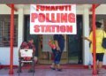Tuvalu’s pro-Taiwan leader loses seat in closely watched election | Politics News