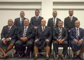 Tuvalu reaffirms Taiwan ties, plans to revise Australia security pact | Politics News
