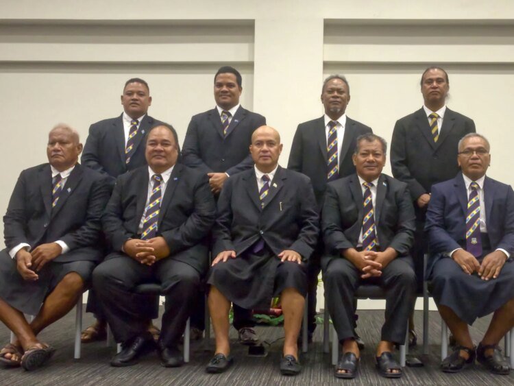 Tuvalu reaffirms Taiwan ties, plans to revise Australia security pact | Politics News