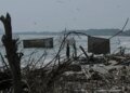 Coastal communities face ‘catastrophic flooding’ from rising sea levels | Climate News