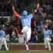 Ronald Acuña Jr. and Willson Contreras start the engines and start hitting