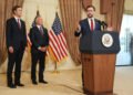 The US and Iran close 21 hours of negotiations without an agreement, but leave the dialogue open