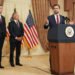 The US and Iran close 21 hours of negotiations without an agreement, but leave the dialogue open