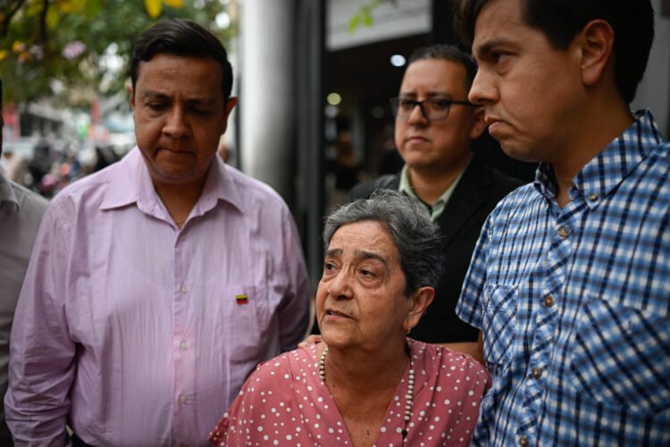 Javier Tarazona denounces revictimization against those granted amnesty in Venezuela