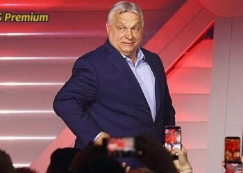 Operation Phoenix. Orbán is licking his wounds, his party is looking for the culprit of the Premium debacle