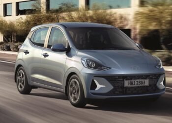 Hyundai Grand i10, adjustments to the basics