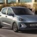 Hyundai Grand i10, adjustments to the basics