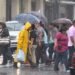 Weather forecast for Wednesday, April 22: rain with storms on the Coast and the Amazon | Ecuador | News