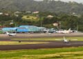Night flights suspended at AIA until Friday – iWitness News