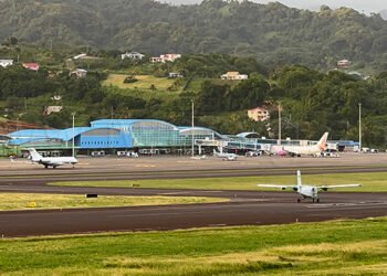 Night flights suspended at AIA until Friday – iWitness News
