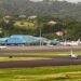 Night flights suspended at AIA until Friday – iWitness News