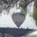 Federal Civil Aviation Agency investigates hot air balloon landing in Teotihuacán