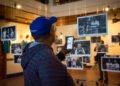 Traveling Memory Museum about Nicaragua