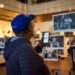 Traveling Memory Museum about Nicaragua