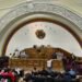 AN debate this Tuesday on the start of changes in the Supreme Court of Justice