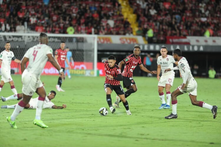 National classic in sight: Alajuelense defines prices for the match against Saprissa