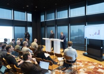 Europe must become more autonomous, says Dutch central bank