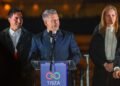 Dutch ministers welcome Orbán defeat in Hungarian election