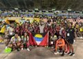 Antigua and Barbuda fall 4-0 to Jamaica as Shaw scores hat-trick