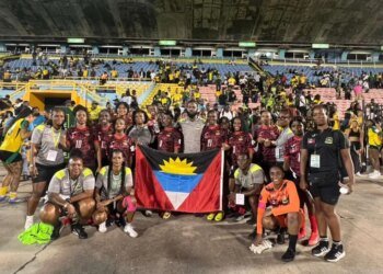 Antigua and Barbuda fall 4-0 to Jamaica as Shaw scores hat-trick