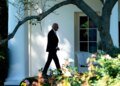 Pacific nation leaders in Washington as US seeks to deepen ties | News