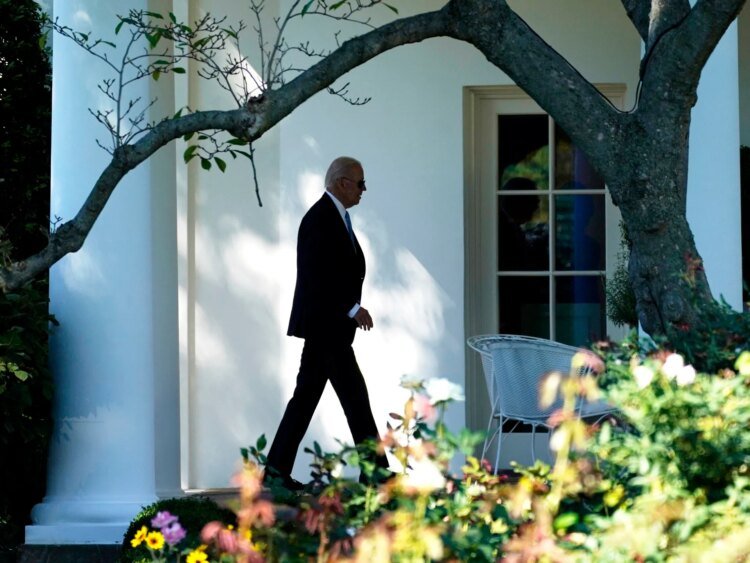 Pacific nation leaders in Washington as US seeks to deepen ties | News