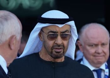 A finger in the Saudi eye and bypassing the blockade: behind the Emirati boom in the oil market