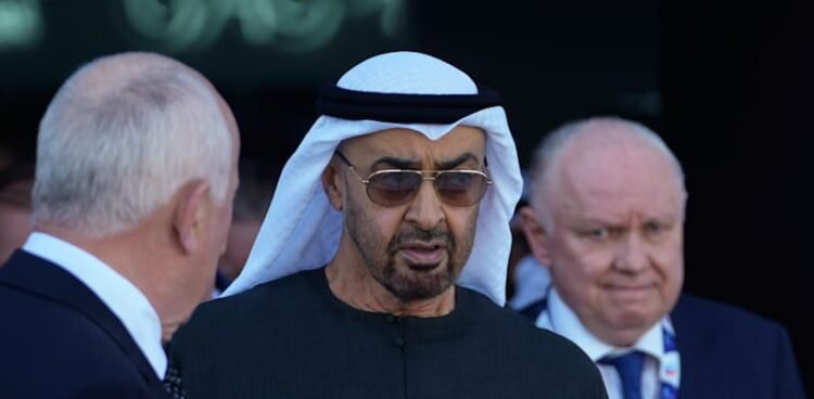 A finger in the Saudi eye and bypassing the blockade: behind the Emirati boom in the oil market