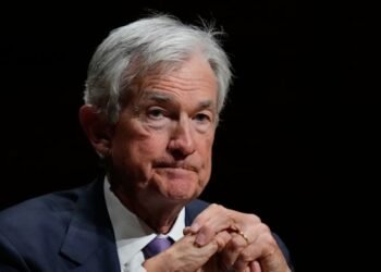 US interest rates remain unchanged; Powell: “I remain on the Board of Governors”