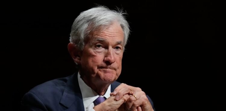 US interest rates remain unchanged; Powell: “I remain on the Board of Governors”