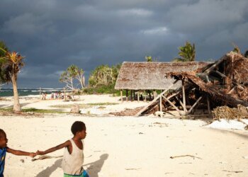 Island states win historic climate case in world oceans court | Climate Crisis News
