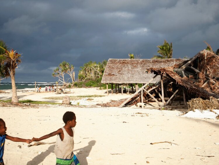 Island states win historic climate case in world oceans court | Climate Crisis News