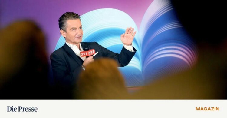 ORF vs. Weißmann: Does it now matter legally whether sexual harassment occurred? – DiePresse.com