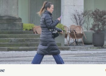The branch banks are losing customers – especially if they are young and rich – DiePresse.com