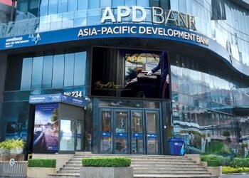 APD Bank says ‘operations continue as normal’