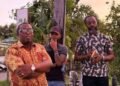 APNU leaders vow to resist Govt’s “bullyism” at East Ruimveldt Street Parliament