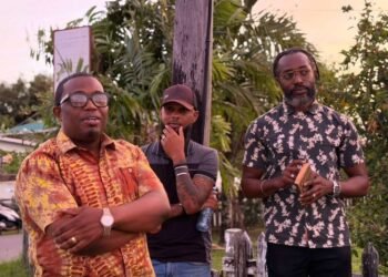 APNU leaders vow to resist Govt’s “bullyism” at East Ruimveldt Street Parliament