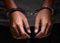 18 arrested in Northern Division exercise