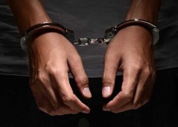 18 arrested in Northern Division exercise