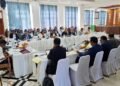 Timor-Leste holds second meeting of ASEAN Chairship National Organization Council