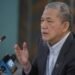ASEAN boasts potential of world”s battery