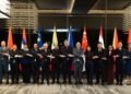 ASEAN, Russia prepare for 35th anniversary summit
