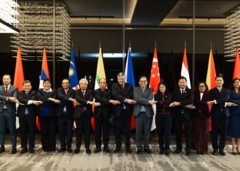 ASEAN, Russia prepare for 35th anniversary summit