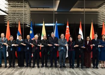 Timor-Leste joins ASEAN–Russia meeting as full member for the first time