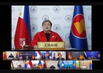 Timor-Leste joins ASEAN talks on the situation in the Middle East