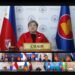 Timor-Leste joins ASEAN talks on the situation in the Middle East