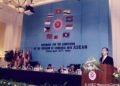 Cambodia marks 27 years in ASEAN, reaffirms commitment to unity and peace