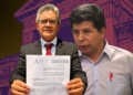 José Domingo Pérez and all the details about how he went from prosecutor of the Lava Jato Case to defender of the coup plotter Pedro Castillo |TLCnota