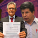 José Domingo Pérez and all the details about how he went from prosecutor of the Lava Jato Case to defender of the coup plotter Pedro Castillo |TLCnota