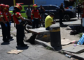 April 9 has been one of the most violent days in Guatemala and what is the Mingob’s explanation?